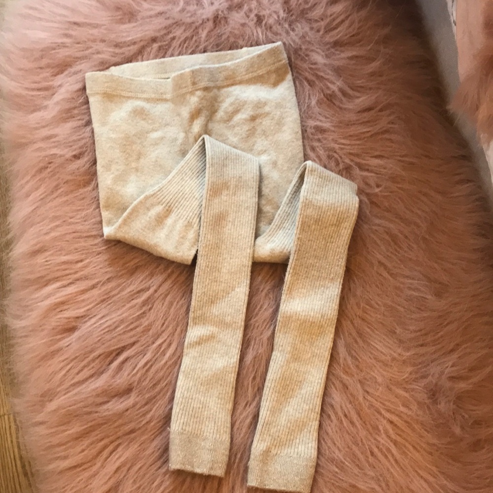 Mini Boden Ankle Tights